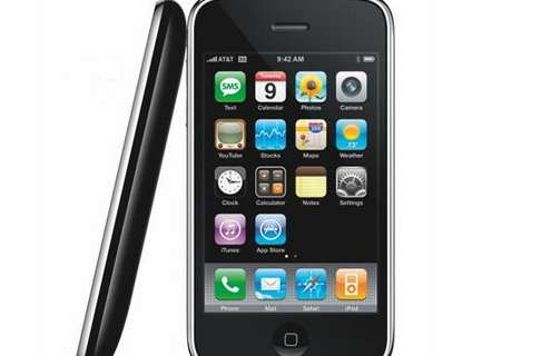 iPhone 3G