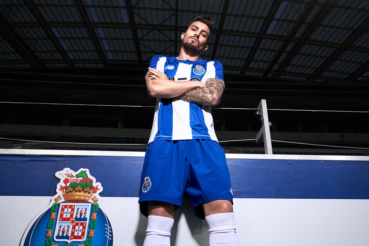 波尔图足球俱乐部