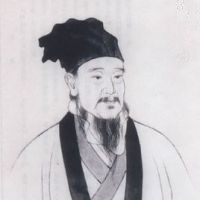 一代女皇武则天