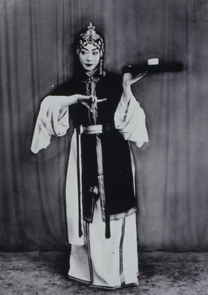 梅兰芳