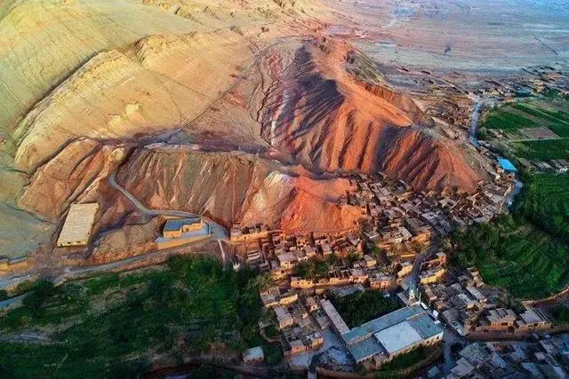 新疆维吾尔自治区