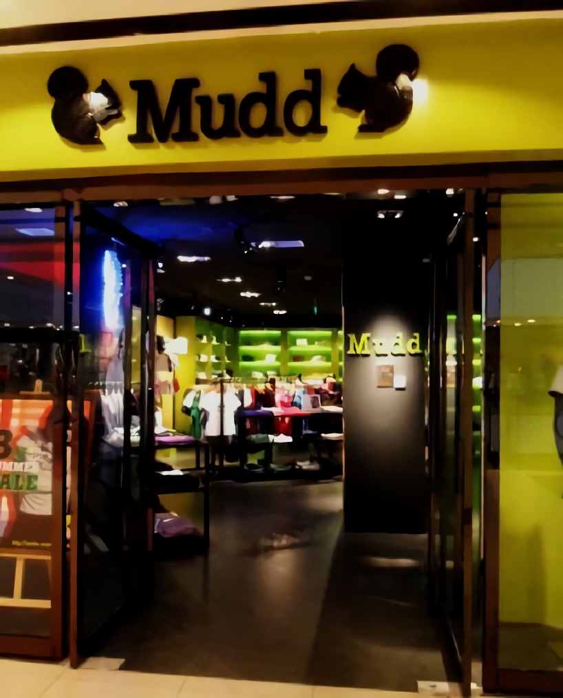mudd