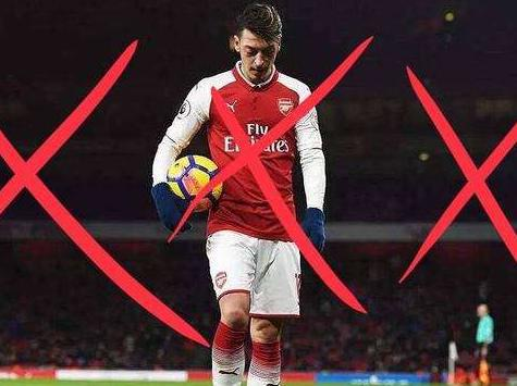 梅苏特·厄齐尔