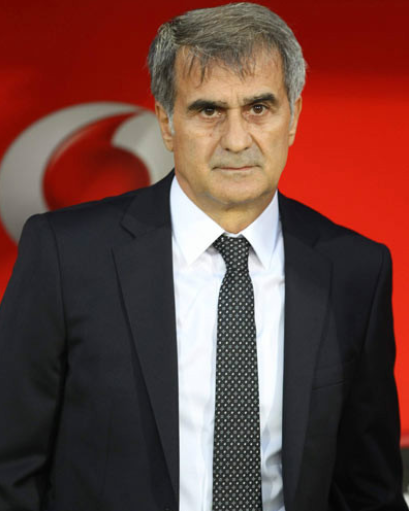 贝西克塔斯足球俱乐部