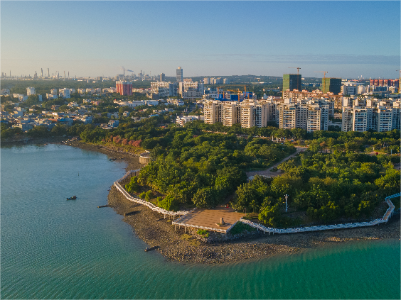洋浦经济开发区