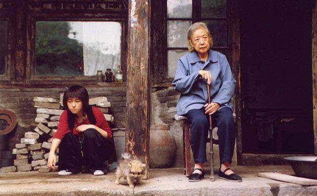 我们俩(2006年由马俪文执导的中国电影)_百科资料_新农商网