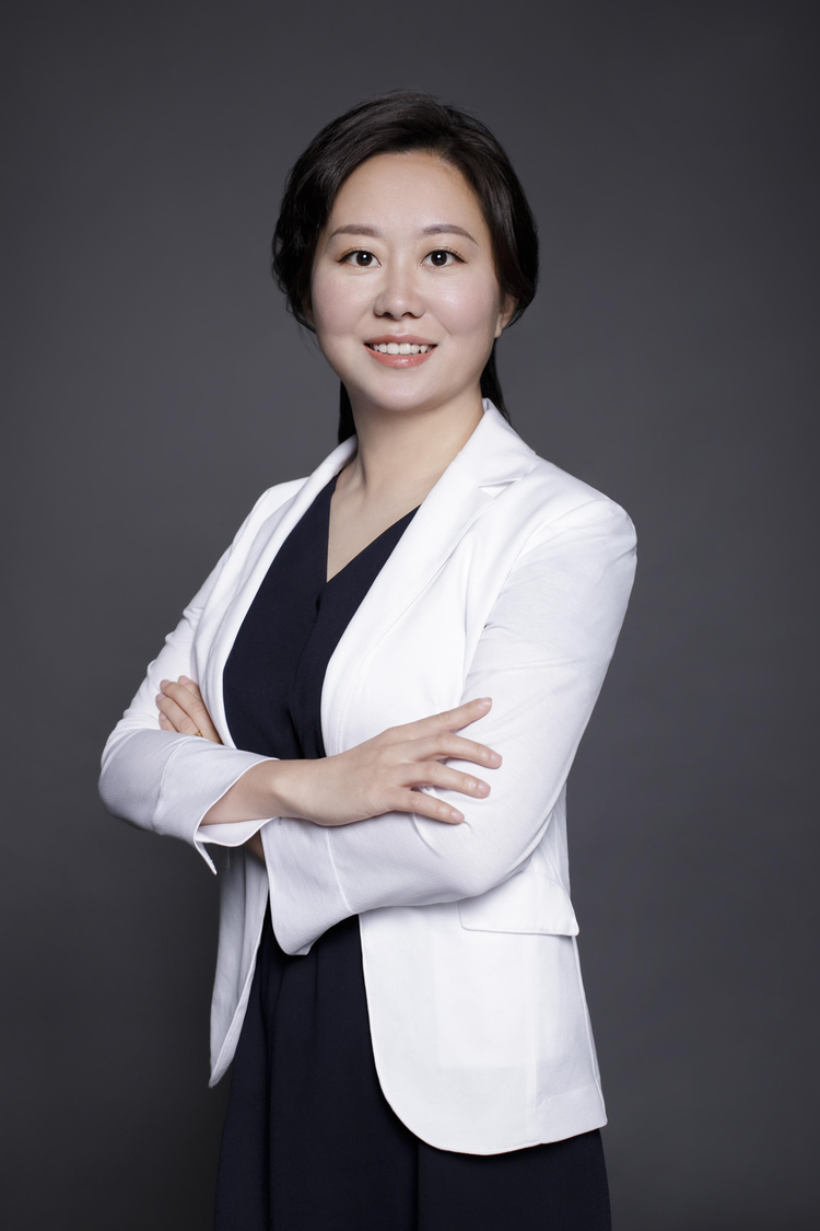 黄杰[腾讯视频副总编辑]