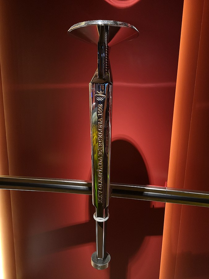 1992年巴塞罗那奥运会