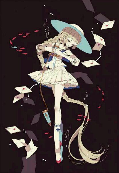 ALICE