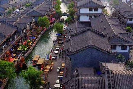 滦州市