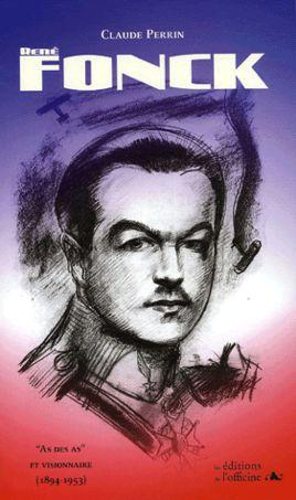 勒内·保罗·丰克