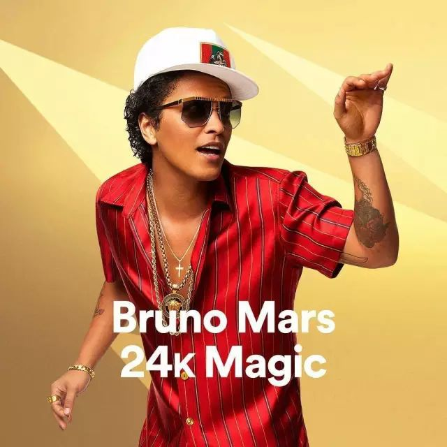 24k Magic