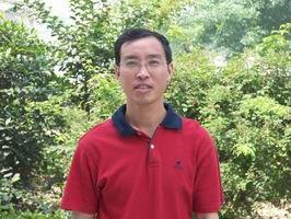 张志宏