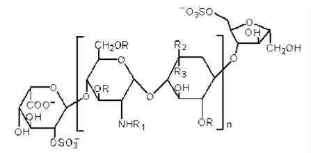 低分子量肝素