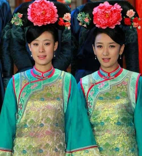 彩霞