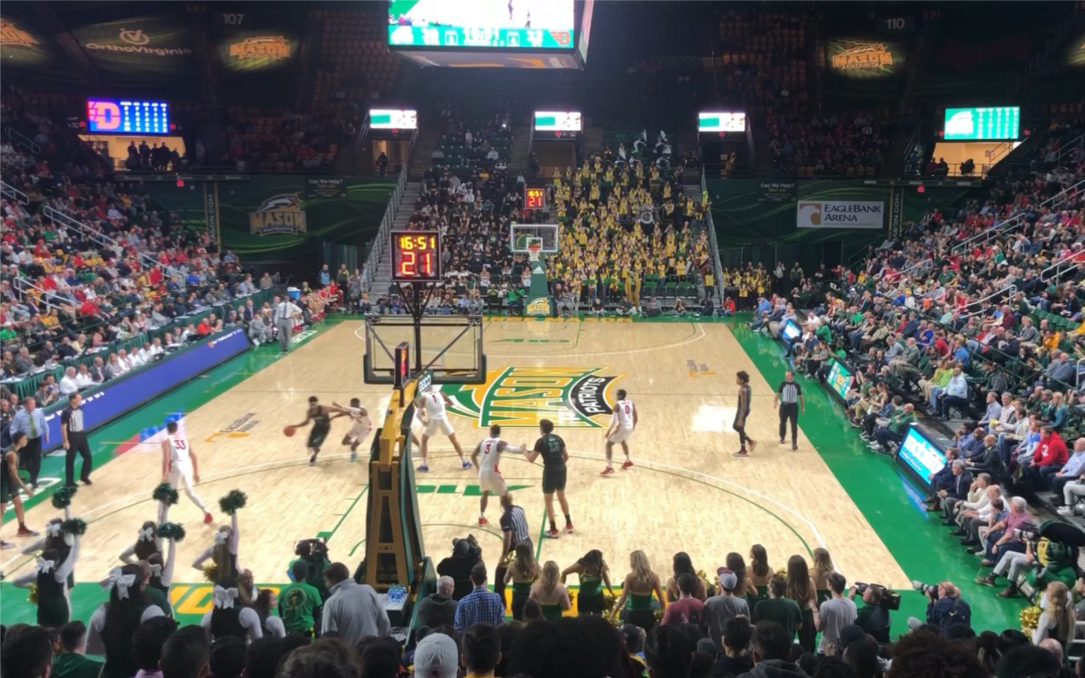 2024美国大学生体育协会篮球比赛