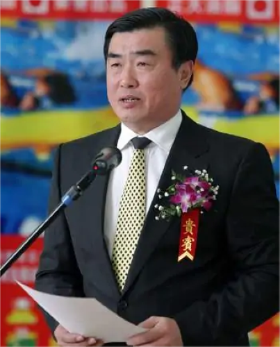 阎世铎