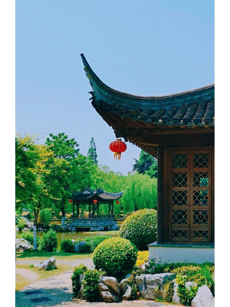 秦淮河