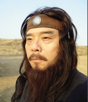 彭越