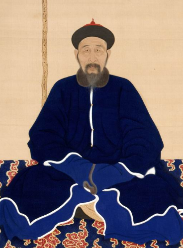 爱新觉罗·胤禵