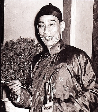 神鞭侠
