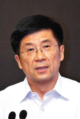 宋晓峰