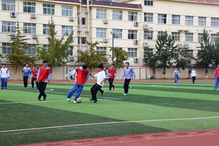 山东省实验中学