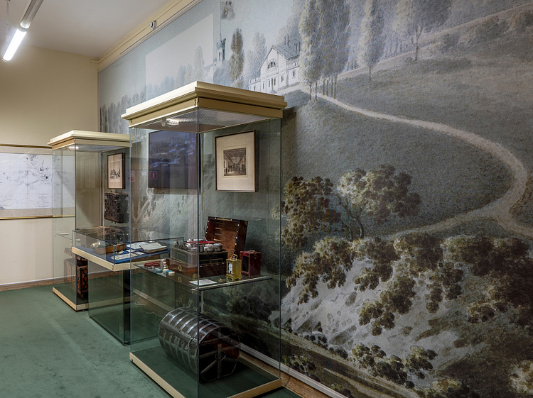 国家历史博物馆