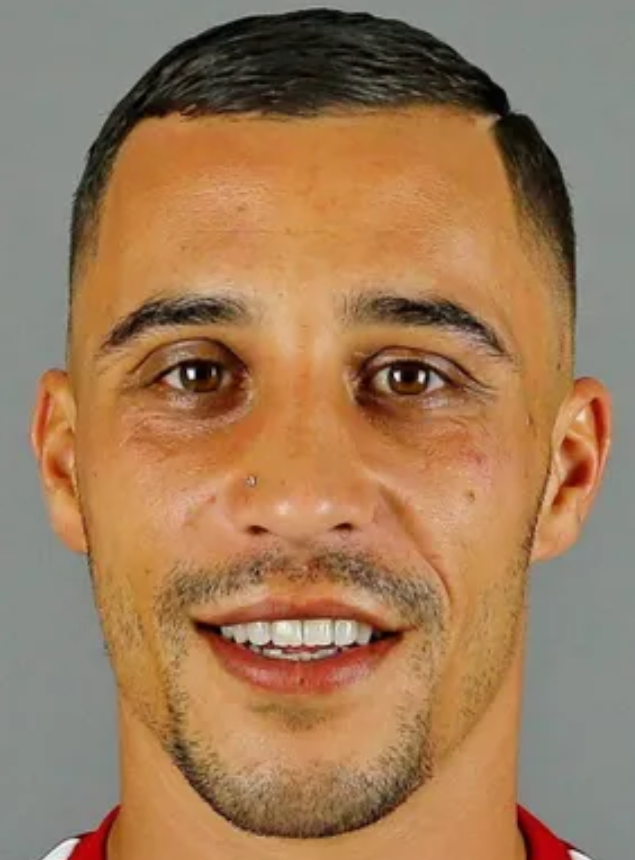 阿雅克肖足球俱乐部