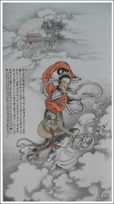 杨振华