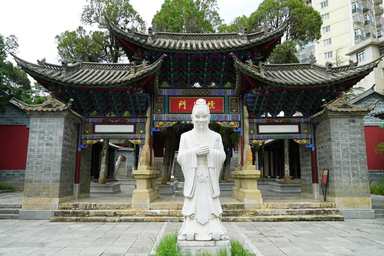 呈贡区
