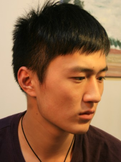 微爱之渐入佳境