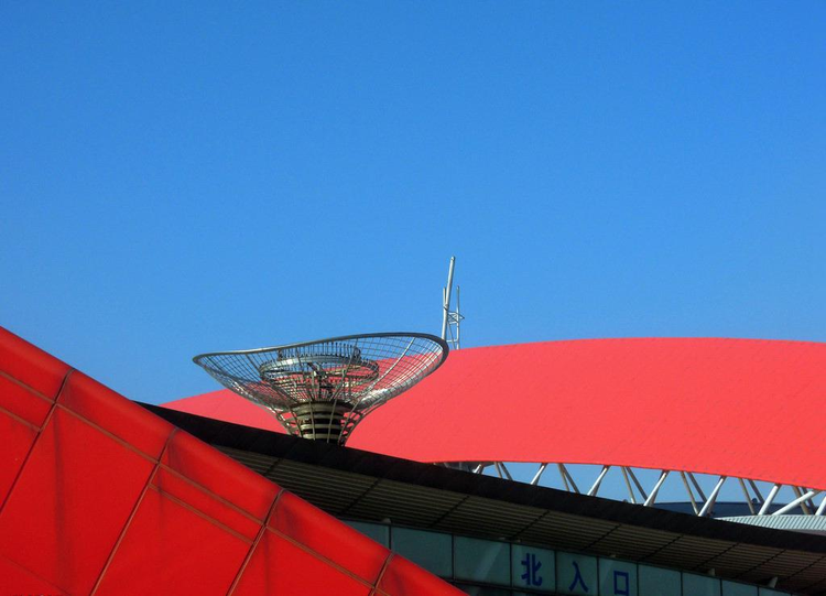 南京奥林匹克体育中心