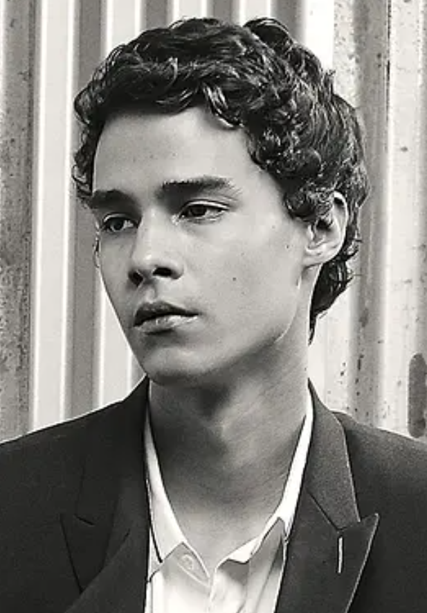 杰弗里·沃尔伯格