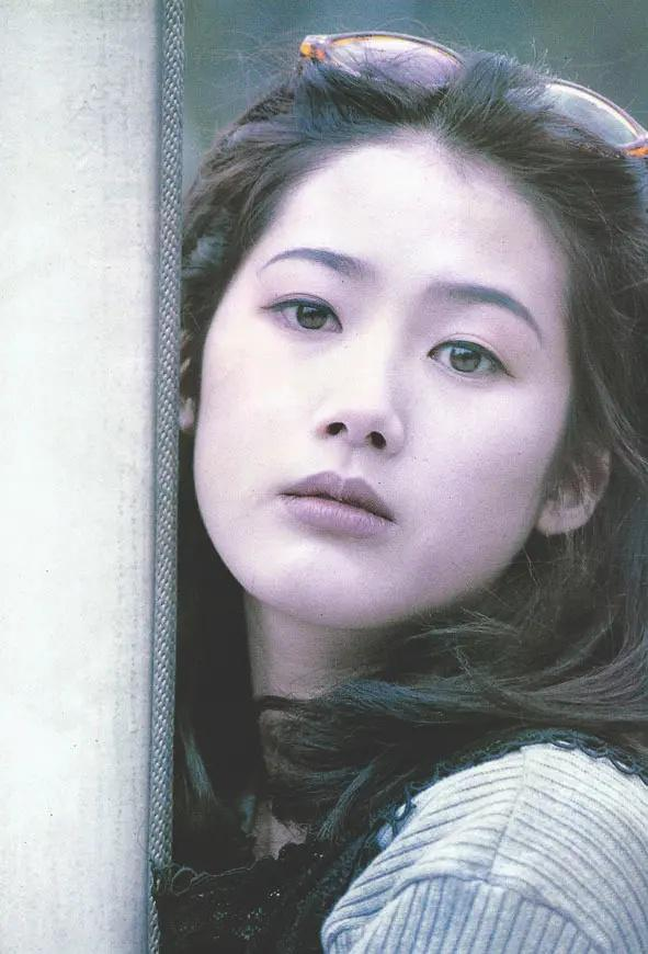 沈银河 (韩国女演员)