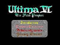 Ultima