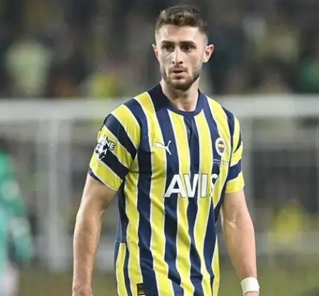 伊斯梅尔·于克塞克