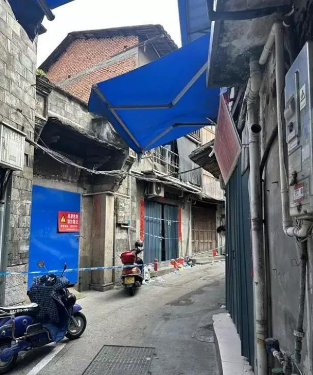 5·8福建宁德重大刑事案件