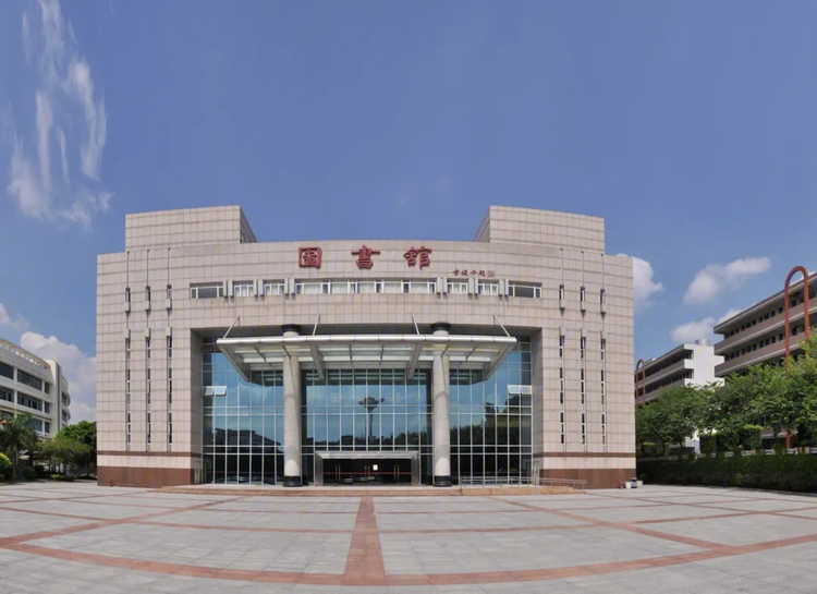 广东交通职业技术学院