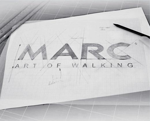 MARC[MARC鞋业]