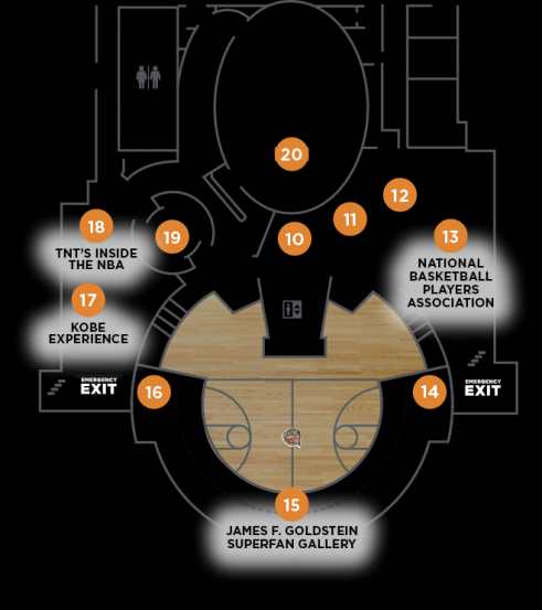 奈史密斯篮球名人纪念堂