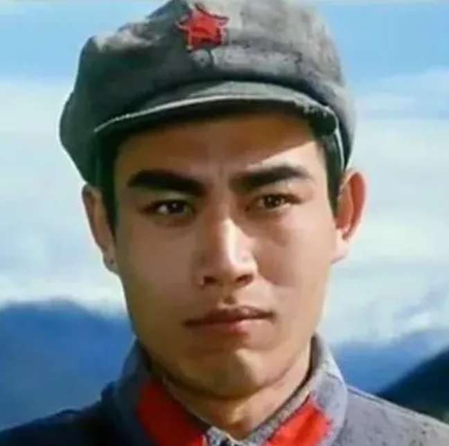 陈宝国