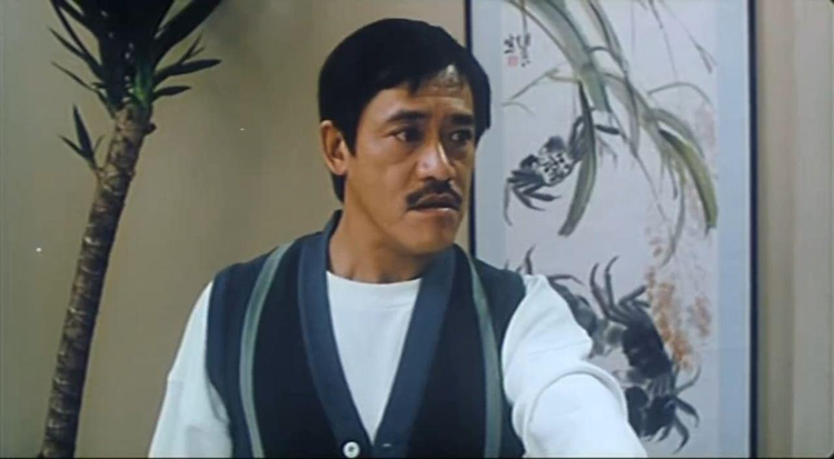 不是冤家不聚头