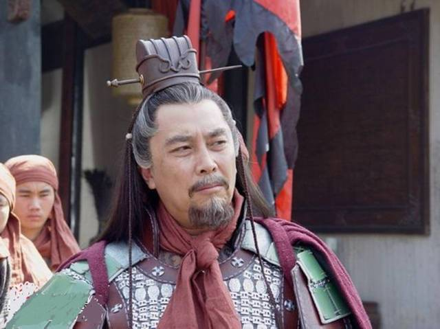 郭子兴