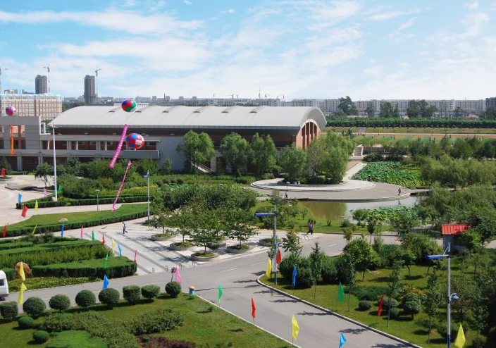 沈阳工程学院