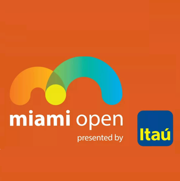 2024年迈阿密网球公开赛