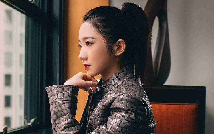 我心飞扬