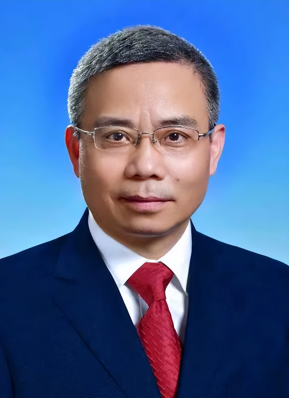 何开文