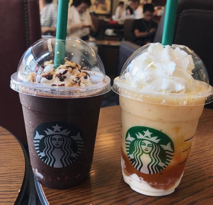星巴克