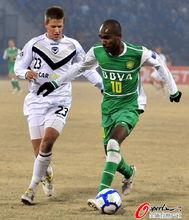 埃里瓦尔多·安东尼奥·萨拉伊瓦